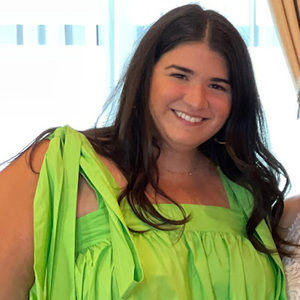 Meet your Posher, Morgan